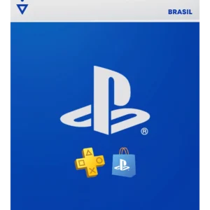 Cartão Presente Playstation | PSN Store - Código Digital R$400