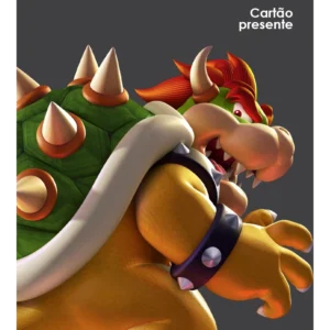 Gift Card Nintendo eShop R$40