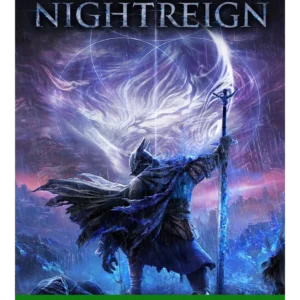 Elden Ring Nightreign - Jogo Xbox