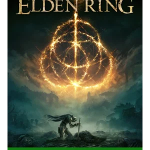 Elden Ring - Jogo Xbox