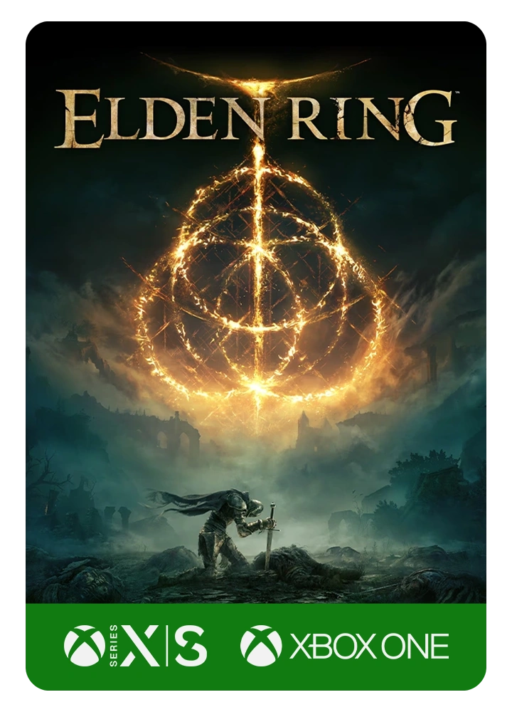 Elden Ring - Jogo Xbox