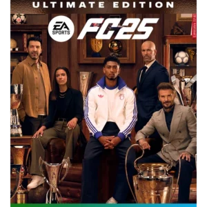 EA FC25 Ultimate Edition - Xbox Jogo