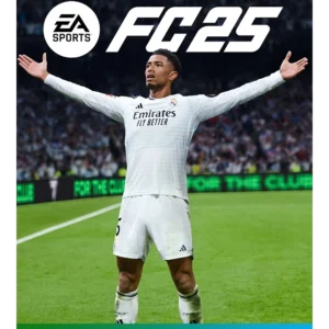 EA FC 25- Standard Edition