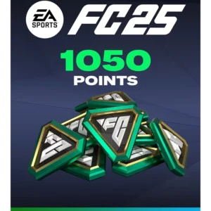 EA FC25 1050 Points