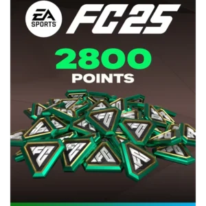 EA FC25 2800 Points