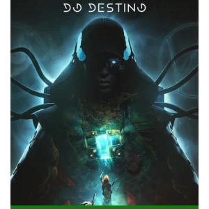 Destiny 2: The Edge of Fate (Xbox) Código Digital