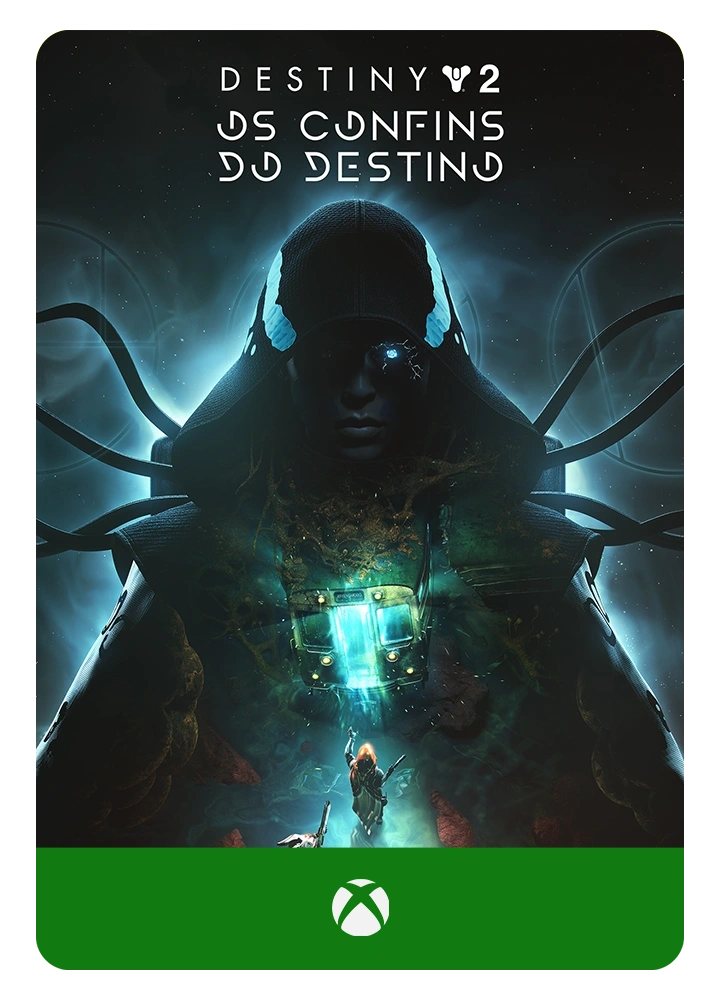 Destiny 2: The Edge of Fate (Xbox) Código Digital