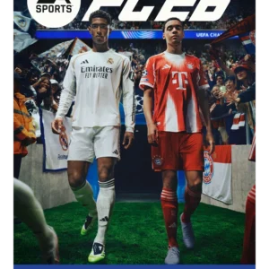 EA Sports FC 26 - Standard Edition (Gift Card PSN)