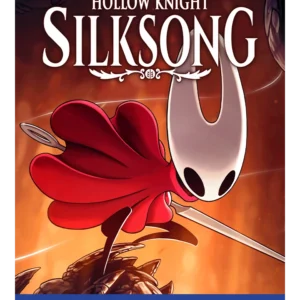 Hollow Knight: Silksong (PSN Gift Card)
