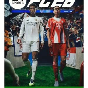 EA Sports FC 26 - Standard Edition (Xbox)