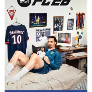 EA FC26 Ultimate Edition - Gift Card Playstation