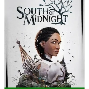South of Midnight: Premium Edition (Xbox e PC)