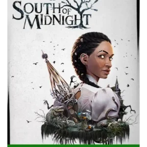 South of Midnight: Standard Edition (Xbox e PC)