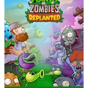 Plant vs Zombies Replanted | Xbox Series X|S, Xbox One