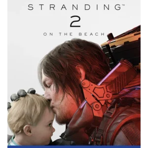 Death Stranding 2: On the Beach | PSN Gift Card