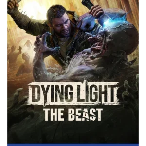 Dying Light: The Beast | PSN Gift Card