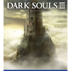 Dark Souls III: THe Ringed City | PSN Gift Card