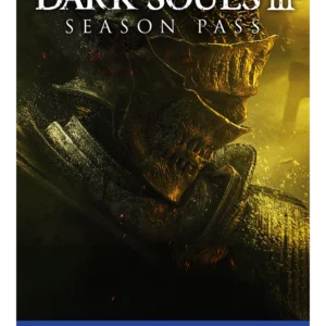 Dark Souls III - Season Pass | PSN Gift Card