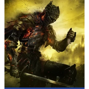 Dark Souls III | PSN Gift Card