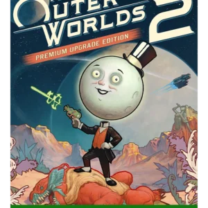 The Outer Worlds 2 Premium Upgrade Edition | Xbox Series X|S, Windows