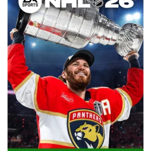 NHL 26 - Standard Edition | Xbox Series X|S