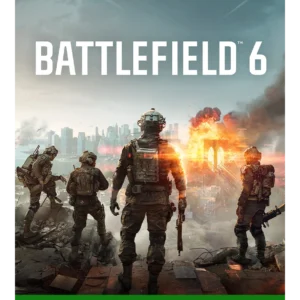 Battlefield 6 - Standard | Xbox
