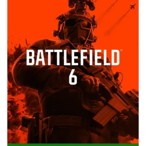 Battlefield 6 Phantom Edition - Xbox