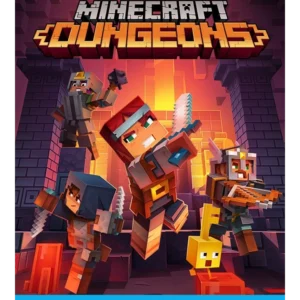 Minecraft Dungeons | Windows