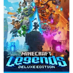 Minecraft Legends Premium Edition | Windows