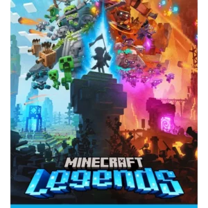 Minecraft Legends | Windows