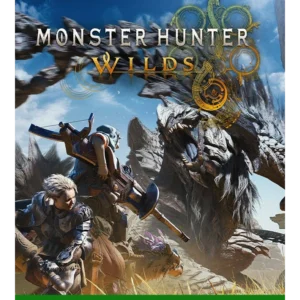 Monster Hunter Wilds | Xbox X|S