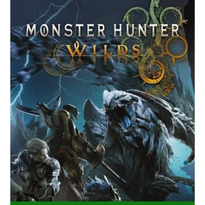 Monster Hunter Wilds Premium Deluxe Edition | Xbox Series X|S