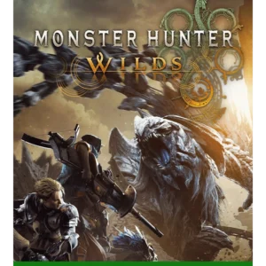 Monster Hunter Deluxe Edition | Xbox Series X|S