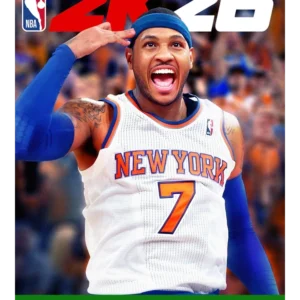 NBA 2K26 | Xbox Series X|S, Xbox One