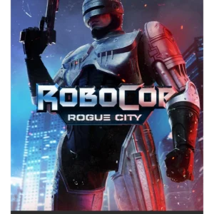 RoboCop: Rogue City – Steam Key Código Digital