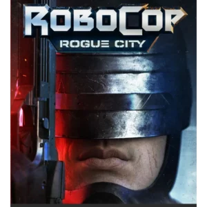 RoboCop: Rogue City Alex Murphy Edition – Steam Key Código Digital