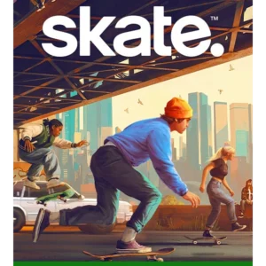 Skate. Founder's Pack | Xbox