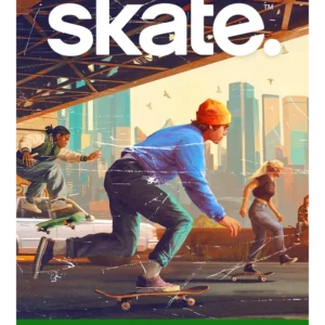Skate. Founder Deluxe Pack | Xbox