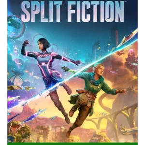 Split Fiction | Xbox