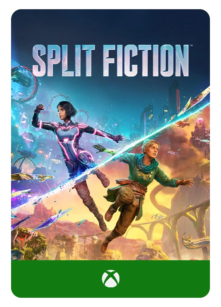 Split Fiction | Xbox