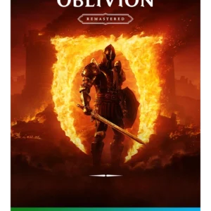 The Elder Scrolls IV - Oblivion Remastered | Xbox Series X|S, Xbox One, Windows