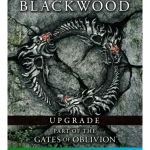 The Elder Scrolls Online Blackwood Upgrade | Xbox Series X|S, Xbox One, Windows