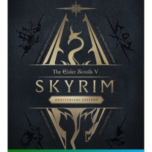 The Elder Scrolls V Skyrim - Anniversary Upgrade | Xbox Series X|S, Xbox One, Windows