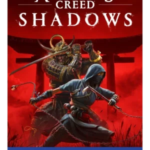 Assassin's Creed: Shadows | PSN Gift Card