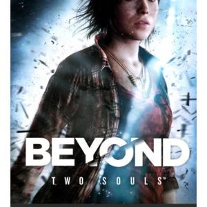 Beyond Two Souls | Steam
