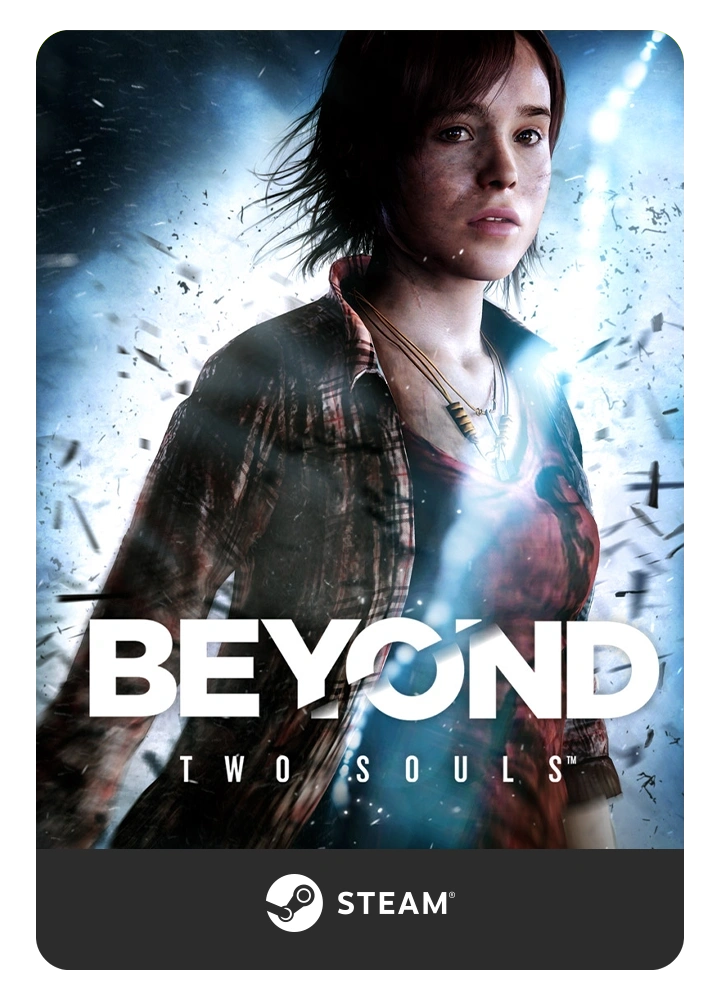 Beyond Two Souls | Steam