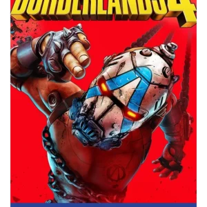 Borderlands 4 | PSN Gift Card