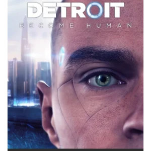 Detroit Become Human | Steam