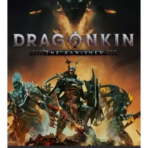 Dragonkin: The Banished | Steam