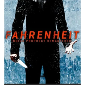 Fahrenheit: Indigo Prophecy Remastered | Steam